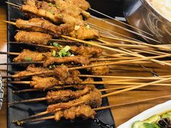-嘎嘎鸭脑壳(驷马桥店)
