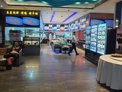 -望海湾鱼头泡饼·天津菜(空港店)