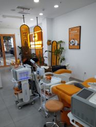 -洗脸熊·洗脸吧