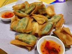 -大笑饭堂(甲子桥店)