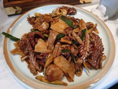 -惠丰堂饭庄·烤鸭·京味菜(西北旺·唐家岭店)