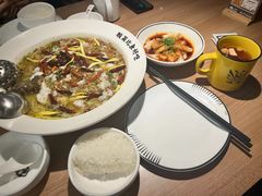 -太二酸菜鱼(沈阳万象城店)