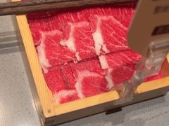 -巴奴毛肚火锅(新街口金鹰店)