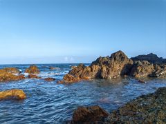 -西涌国际滨海旅游区