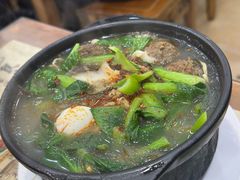 -清真·穆萨砂锅(大皮院店)