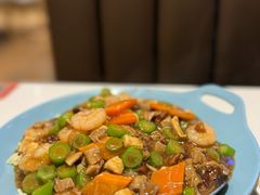 -龙记香港茶餐厅(久光百货店)