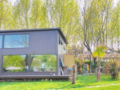 -Supine Bistro溯泮餐厅