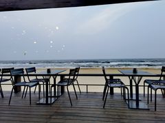 -海风酒吧 喝精酿 听民谣(阿那亚礼堂店)