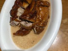 -周锦记广式餐厅