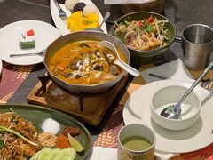 -simply thai天泰(世纪汇店)