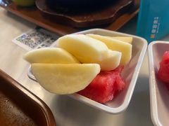 -豪客来牛排(中央花苑店)