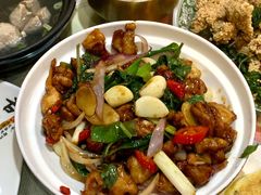 -金姐台湾菜(珠江路店)