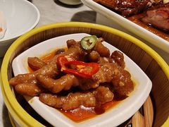-蝴蝶里·粤菜·点心(龙湖杭州金沙天街店)