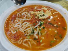 -笑红饭庄