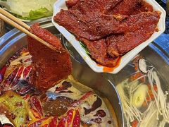 -欧阳小姐在成都(鼓楼店)
