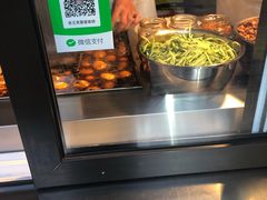 -老王芙蓉蛋卷饼(万达店)