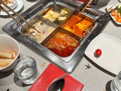 -海底捞火锅(万科广场店)