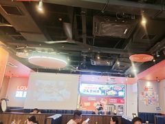 -里岛烤鱼(东港凯虹广场店)