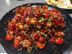 -一棠龙虾•王牌虾球(楚河汉街店)