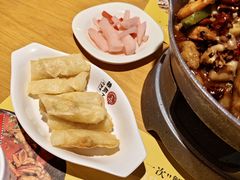 -赖胖子肉蟹煲(金牛万达店)