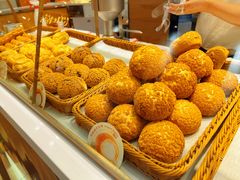 -西树泡芙(蓝色港湾店)