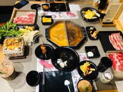 -八角锄烧·肉火锅(天河城店)