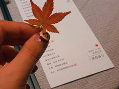 -木守西溪溪隐餐厅