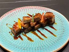 -翕间食·精致淮扬菜(江苏大剧院店)