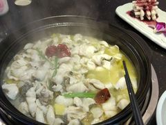 -周渝食惦酸菜鱼(青浦店)