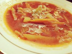 -92°C俄式厨房(中央大街店)