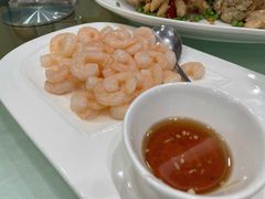 大虾仁-金时代顺风大酒店(临港百联店)