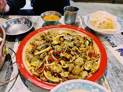-刘老表·瓦罐汤涮肉(青云谱店)