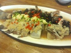 android_upload_pic-旅马餐厅(茅家埠店)