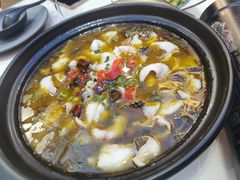 -钳小柒·小龙虾蓝龙王烧烤夜宵(长寿路店)