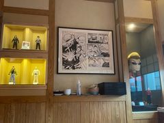 -小山日本料理(兴业太古汇店)