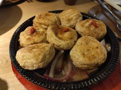 自磨豆腐-丫丫厨娘·柠檬鸭(江南蓝鲸世界店)