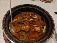 -星河湾半岛酒店-真粤中餐厅