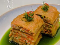 润泽素鹅-御彩酒家(东风东路店)