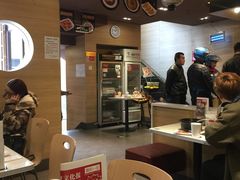 -嘉和一品(蓝堡店)