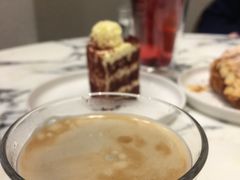-WHEAT&BAKER-麥(凯德来福士店)