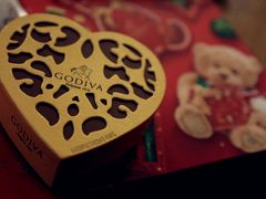 -GODIVA(王府井apm店)