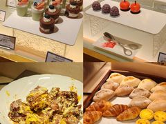 -佛山恒安瑞士大酒店-瑞士咖啡厅-主题自助餐