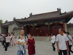 -大唐不夜城贞观广场