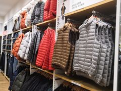 -优衣库(郑州丹尼斯大卫城店)