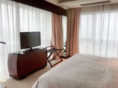 -杭州龙禧福朋喜来登酒店