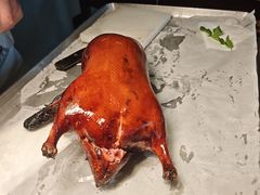 -四季民福烤鸭店(通州马驹桥店)