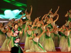 -南京奥林匹克体育中心-体育馆