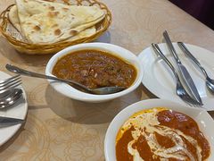 -Santoor 萨都里印度餐厅(北锣鼓巷店)