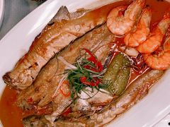 -渔娘渔家丹东海鲜(东直门店)