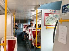 -BUS TOUR观光巴士